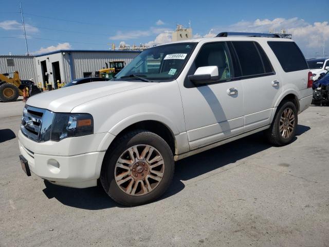 FORD EXPEDITION 2012 z numerem VIN 1FMJU1K54CEF45077 - Zdjęcie z aukcji