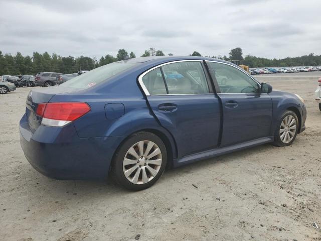 Photo 3 from auction – 2011 SUBARU LEGACY 2.5 with VIN 4S3BMCK64B3226270