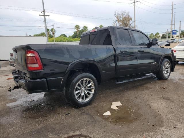 Photo 3 from auction – 2019 RAM 1500 LARAM with VIN 1C6RREDT1KN792915