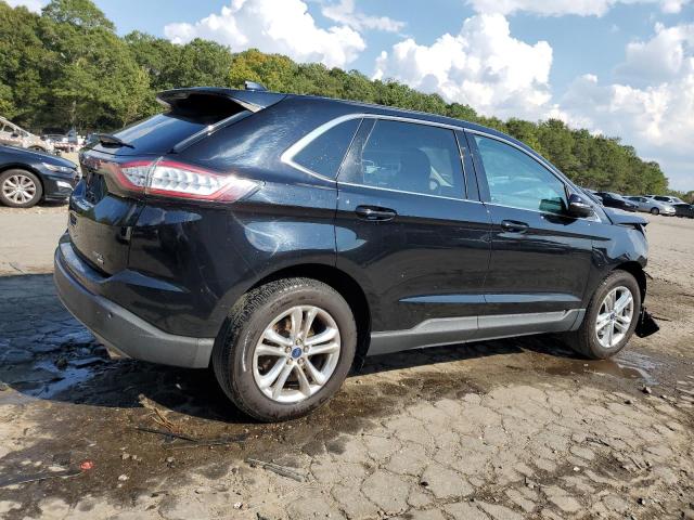 Photo 3 from auction – 2016 FORD EDGE SEL with VIN 2FMPK4J82GBC68086