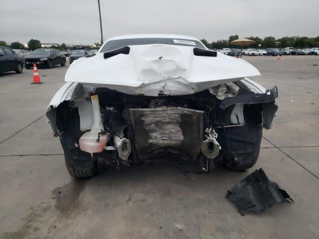 Photo 5 from auction – 2016 DODGE CHALLENGER with VIN 2C3CDZBT0GH280185
