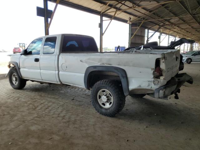 Photo 2 from auction – 2004 CHEVROLET SILVERADO with VIN 1GCHC29U34E308025