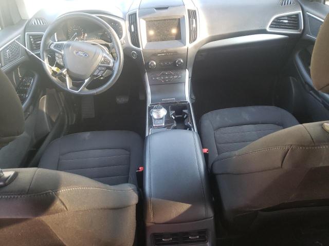 Photo 8 from auction – 2019 FORD EDGE SEL with VIN 2FMPK4J96KBC33309
