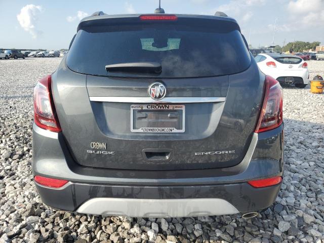 Photo 6 from auction – 2018 BUICK ENCORE PRE with VIN KL4CJASB7JB621606