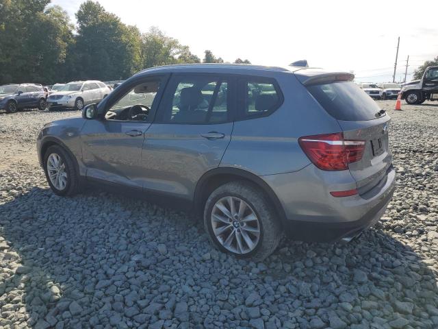 Photo 2 from auction – 2015 BMW X3 XDRIVE2 with VIN 5UXWX9C57F0D60751
