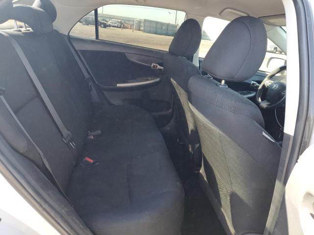 Photo 10 from auction – 2011 TOYOTA COROLLA BA with VIN 2T1BU4EE0BC732050