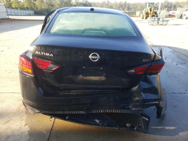 Photo 6 from auction – 2024 NISSAN ALTIMA SV with VIN 1N4BL4DV6RN305389