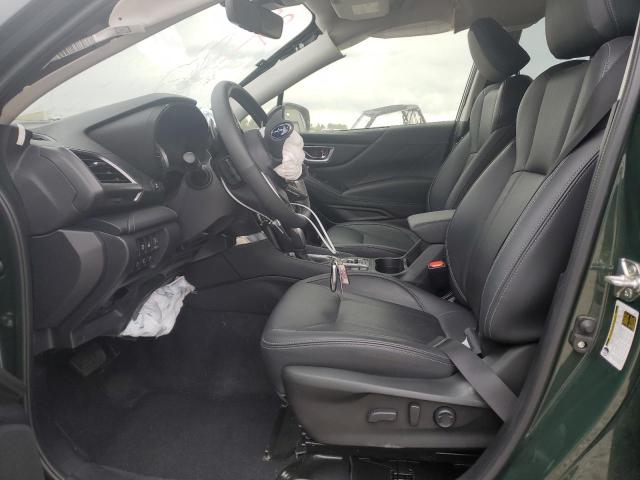 Photo 7 from auction – 2023 SUBARU FORESTER T with VIN JF2SKARC0PH454347