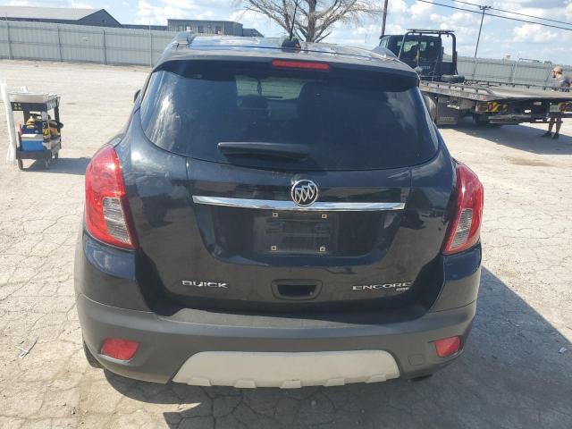 Photo 6 from auction – 2015 BUICK ENCORE with VIN KL4CJGSB0FB249598