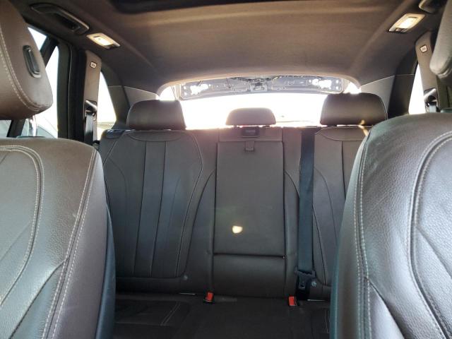 Photo 10 from auction – 2017 BMW X5 XDRIVE3 with VIN 5UXKR0C36H0V75220