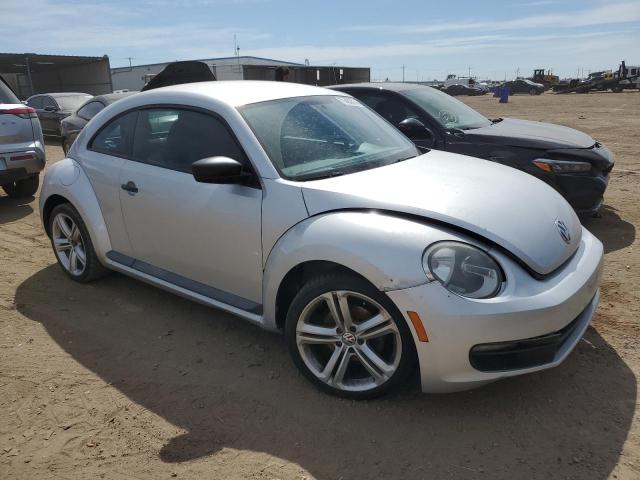 Photo 4 from auction – 2012 VOLKSWAGEN BEETLE with VIN 3VWFP7AT0CM622085
