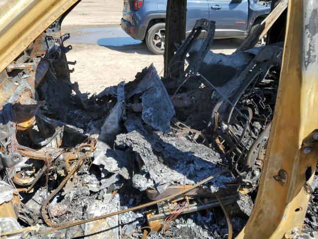 Photo 7 from auction – 2019 CHEVROLET SILVERADO with VIN 3GCPYFED6KG264537