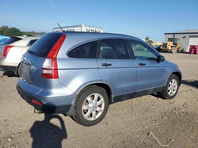 Photo 3 from auction – 2007 HONDA CR-V EX with VIN JHLRE48577C005174