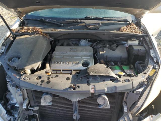 Photo 11 from auction – 2004 LEXUS RX 330 with VIN 2T2HA31U54C018889
