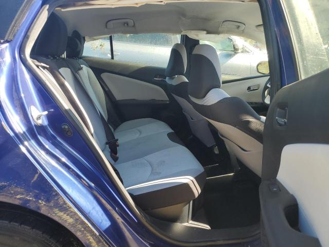 Photo 10 from auction – 2018 TOYOTA PRIUS with VIN JTDKBRFU3J3587540