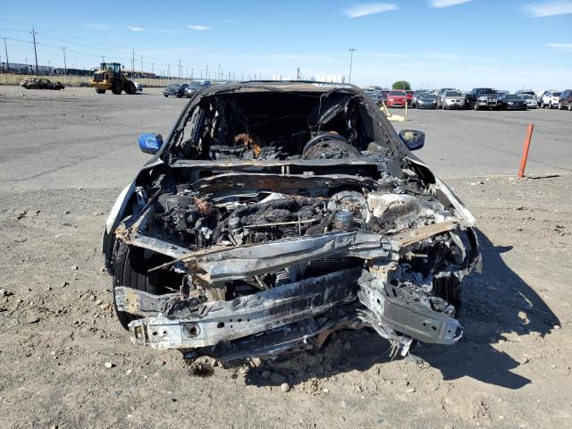 Photo 5 from auction – 2017 SUBARU WRX PREMIU with VIN JF1VA1E66H8802139