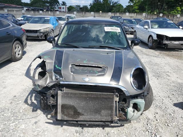 Photo 5 from auction – 2013 MINI COOPER with VIN WMWSU3C55DT691131
