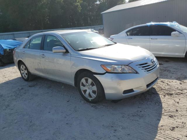 Photo 4 from auction – 2007 TOYOTA CAMRY CE with VIN 4T1BE46K57U555342