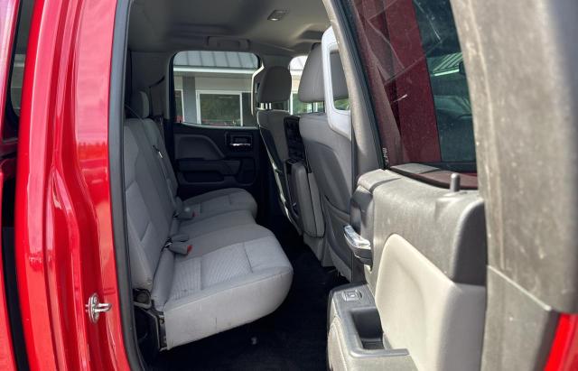 Photo 6 from auction – 2015 CHEVROLET SILVERADO with VIN 1GCRCPEH4FZ359037