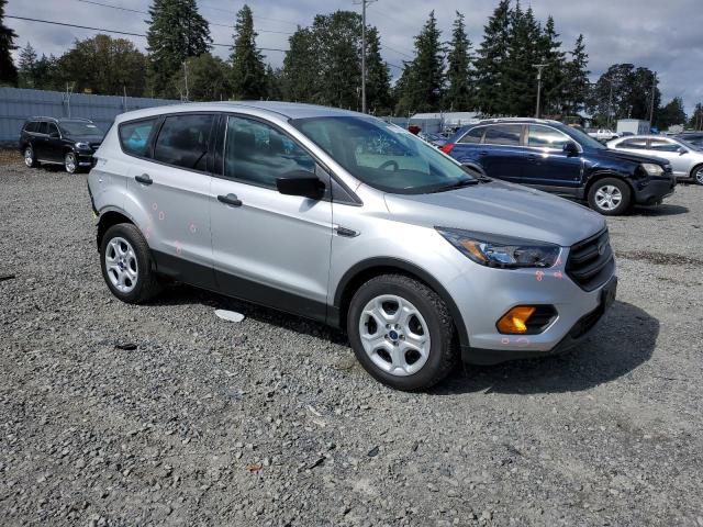 Photo 4 from auction – 2019 FORD ESCAPE S with VIN 1FMCU0F77KUC55676
