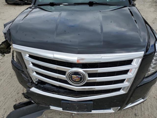 Photo 12 from auction – 2015 CADILLAC ESCALADE P with VIN 1GYS4CKJ7FR238320