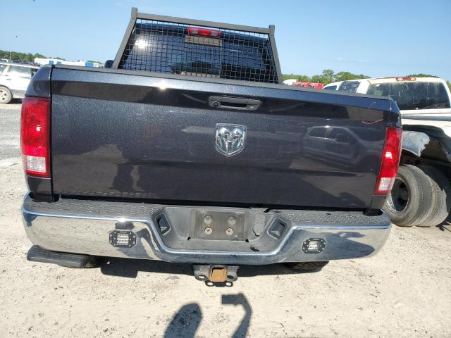 Photo 6 from auction – 2017 RAM 2500 SLT with VIN 3C6UR5DL5HG587948