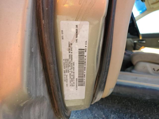 Photo 14 from auction – 2004 SUBARU LEGACY OUT with VIN 4S3BH815247635986