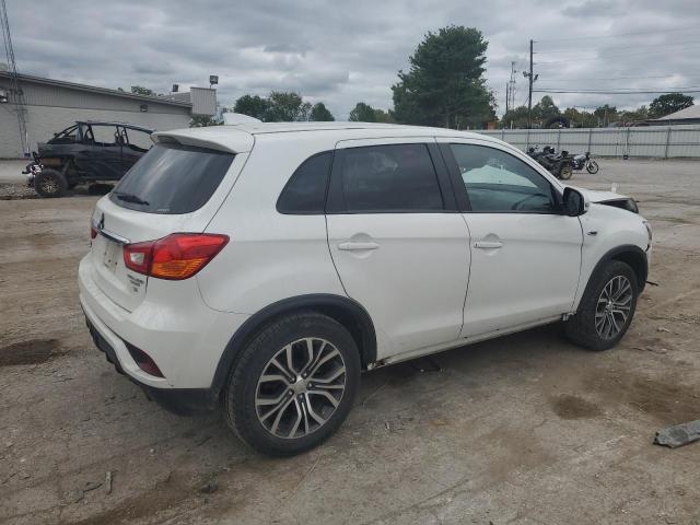 Photo 3 from auction – 2019 MITSUBISHI OUTLANDER with VIN JA4AR3AU6KU012852