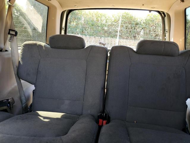 Photo 10 from auction – 2001 FORD EXPLORER S with VIN 1FMYU60E41UB02848