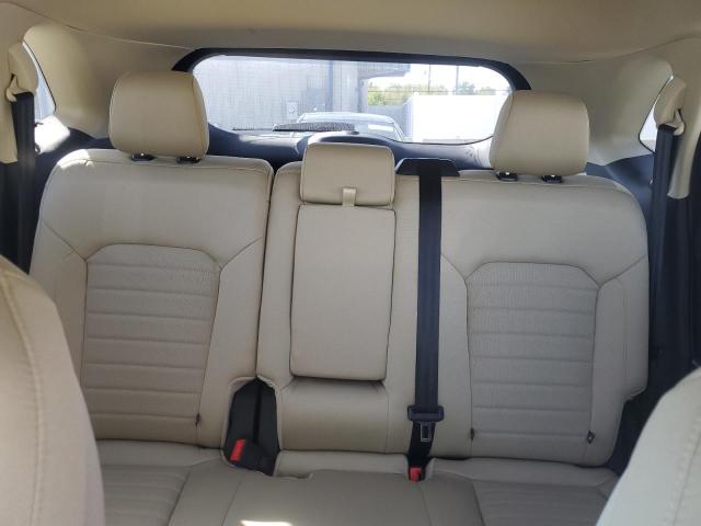 Photo 10 from auction – 2017 FORD EDGE SE with VIN 2FMPK4G93HBC48138