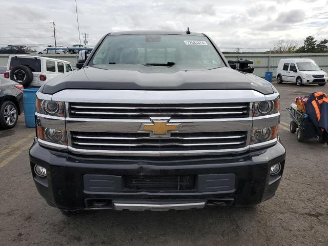 Photo 5 from auction – 2016 CHEVROLET SILVERADO with VIN 1GC1KXE87GF162611