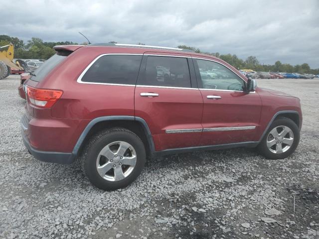 Photo 3 from auction – 2012 JEEP GRAND CHER with VIN 1C4RJEBG2CC236860