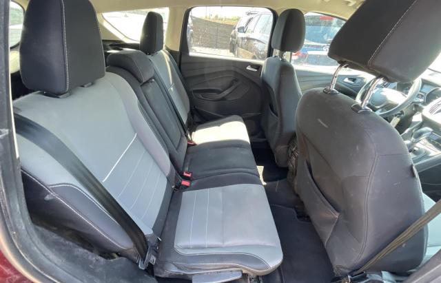 Photo 6 from auction – 2015 FORD ESCAPE SE with VIN 1FMCU9GX5FUB83563
