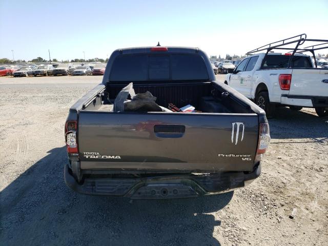 Photo 6 from auction – 2012 TOYOTA TACOMA DOU with VIN 3TMJU4GN9CM128885