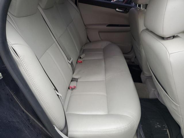 Photo 10 from auction – 2007 CHEVROLET IMPALA LS with VIN 2G1WB58K479220578