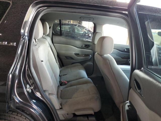Photo 10 from auction – 2018 GMC ACADIA SLE with VIN 1GKKNKLA7JZ228430