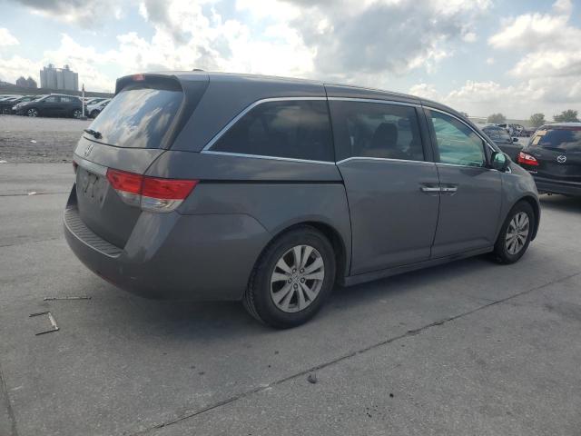 Photo 3 from auction – 2014 HONDA ODYSSEY EX with VIN 5FNRL5H60EB050054