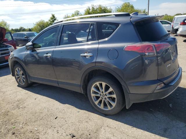 Photo 2 from auction – 2018 TOYOTA RAV4 LIMIT with VIN JTMDFREV4JD227761