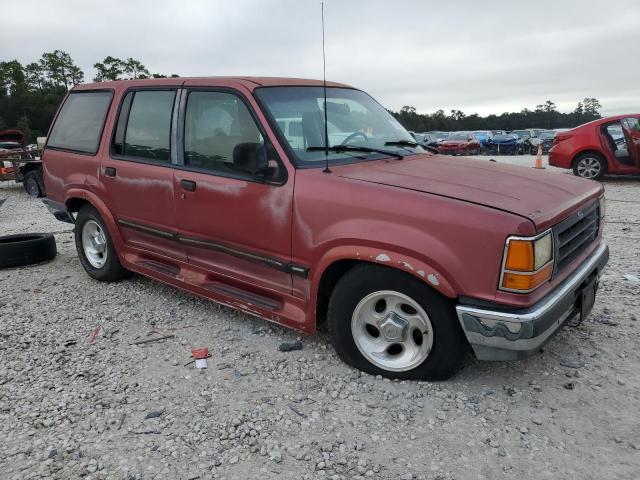 Photo 4 from auction – 1992 FORD EXPLORER with VIN 1FMDU32X8NUB83368