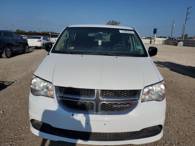 Photo 5 from auction – 2017 DODGE GRAND CARA with VIN 2C4RDGBG1HR855001