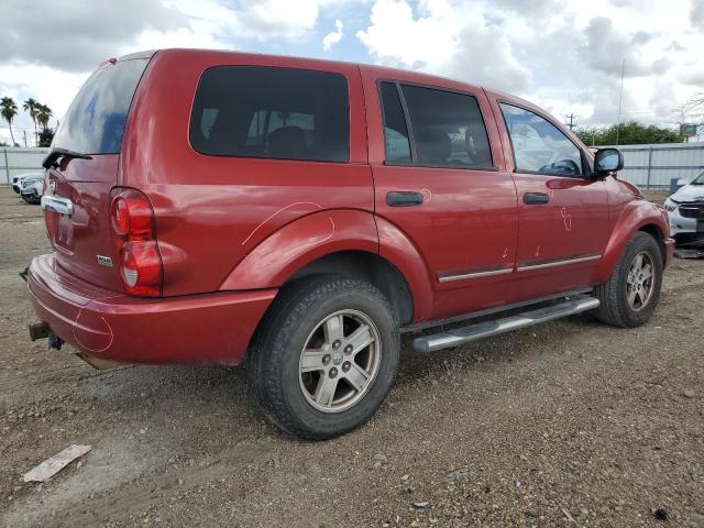 Photo 3 from auction – 2006 DODGE DURANGO LI with VIN 1D4HD58236F123651