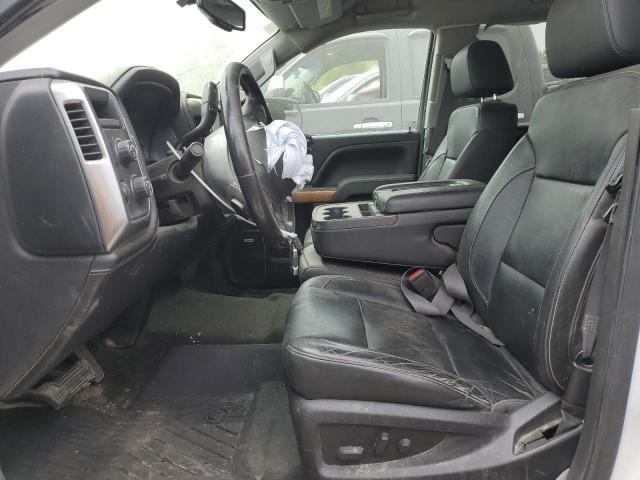 Photo 7 from auction – 2017 CHEVROLET SILVERADO with VIN 3GCUKSEC0HG322428