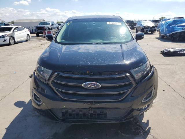 Photo 5 from auction – 2017 FORD EDGE SPORT with VIN 2FMPK4AP5HBB16280