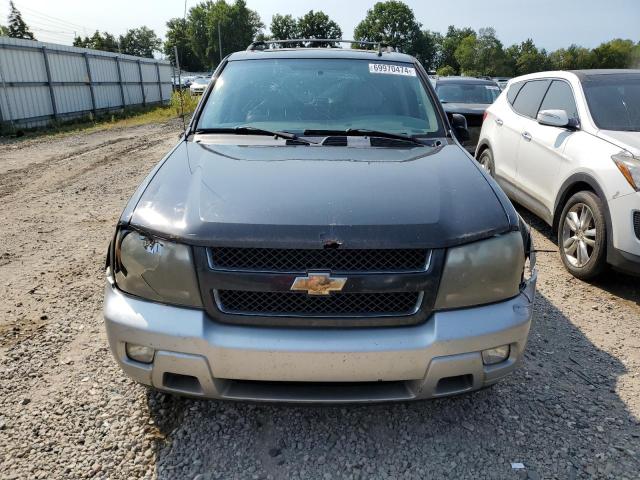 Photo 5 from auction – 2008 CHEVROLET TRAILBLAZE with VIN 1GNDT13S982168965