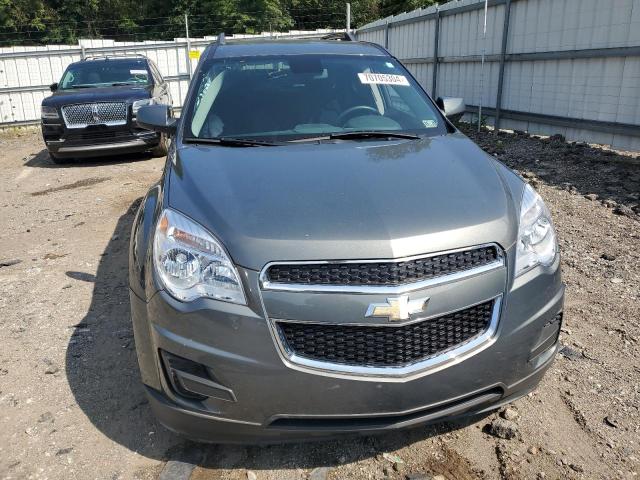 Photo 5 from auction – 2013 CHEVROLET EQUINOX LT with VIN 2GNALDEK6D6360004