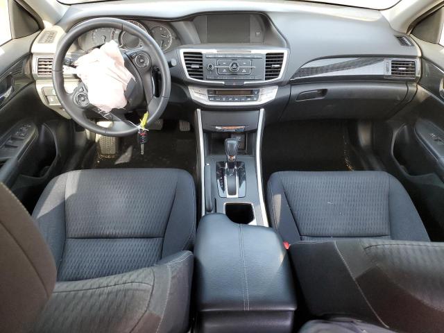 Photo 8 from auction – 2014 HONDA ACCORD SPO with VIN 1HGCR2F52EA062889