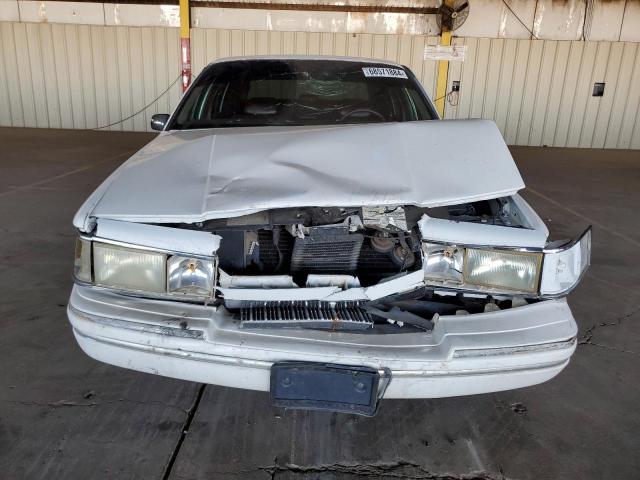 Photo 5 from auction – 1994 LINCOLN TOWN CAR E with VIN 1LNLM81W9RY755340