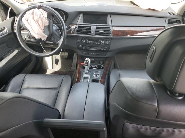 Photo 8 from auction – 2010 BMW X5 XDRIVE3 with VIN 5UXFE4C58AL277178
