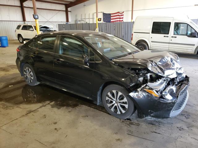 Photo 4 from auction – 2022 TOYOTA COROLLA LE with VIN JTDEAMDE5NJ043914