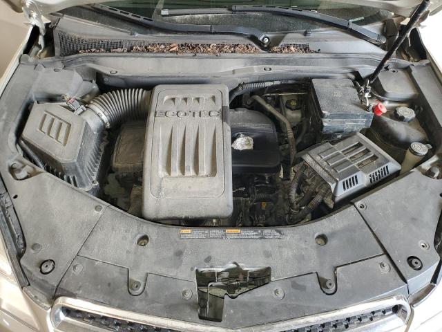 Zdjęcie 12 z aukcji – 2013 CHEVROLET EQUINOX LS z VIN 2GNFLCEK4D6335649
